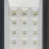 Μπάρα φωτισμού LED - Tube - 72W - 120cm - 75mm - 6500K - T16 - 431705