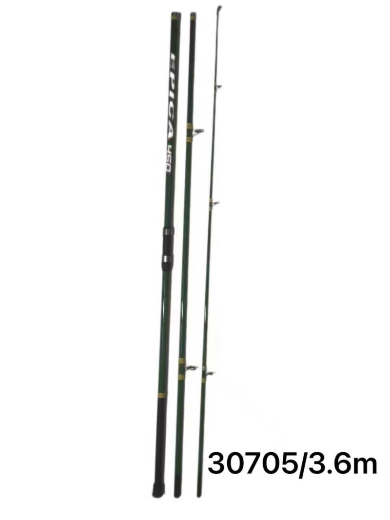 Καλάμι ψαρέματος - 3.6m - 30705