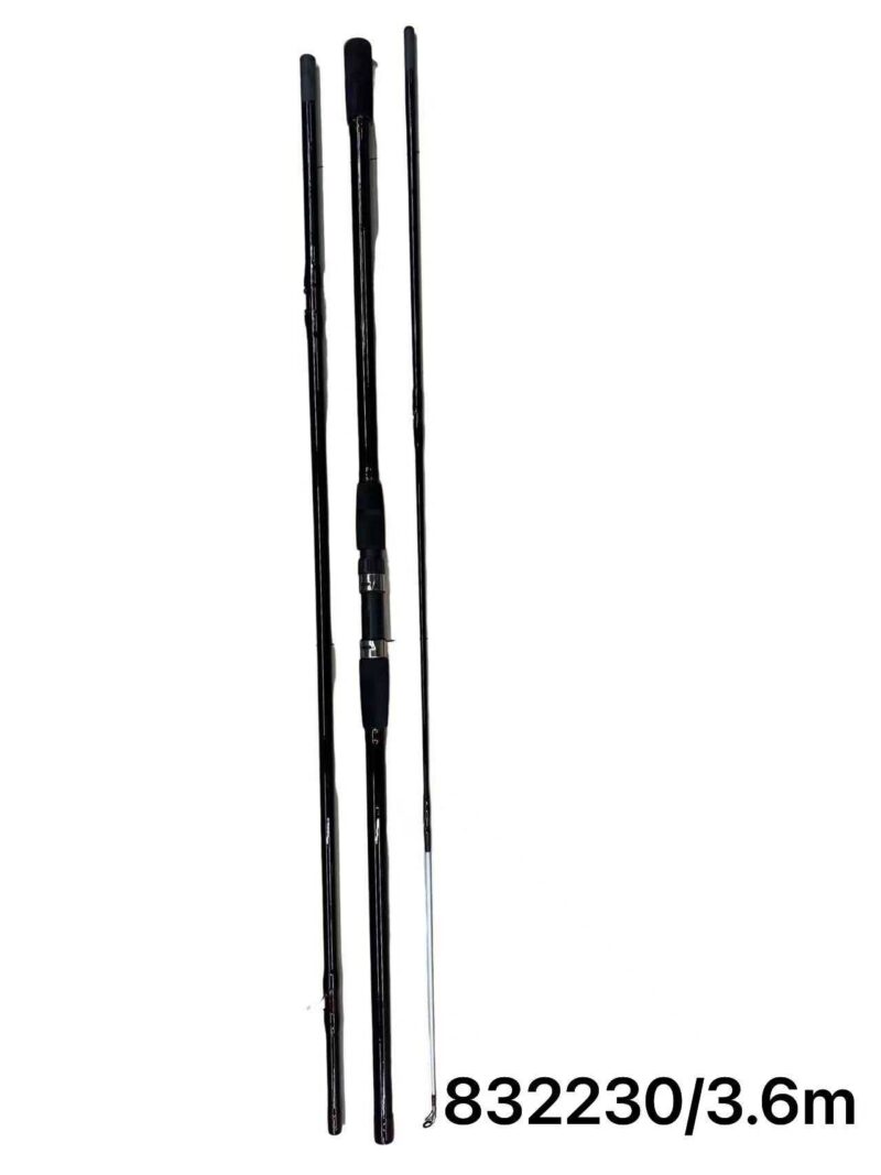 Καλάμι ψαρέματος - Τρίσπαστο - 3.6m - 832230