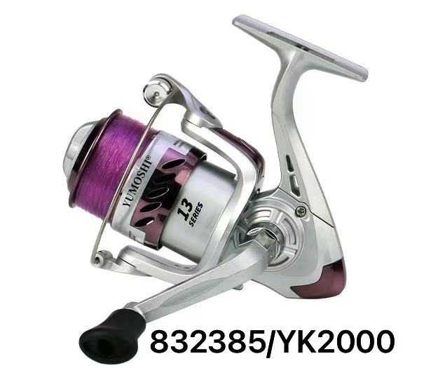 Μηχανάκι ψαρέματος - YK2000 - 832385