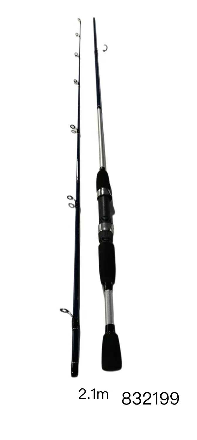 Καλάμι ψαρέματος - Δίσπαστο - 2.1m - 832199