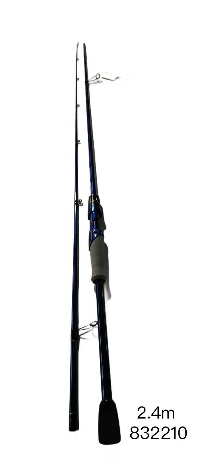 Καλάμι ψαρέματος - Δίσπαστο - 2.4m - 832210