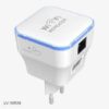 Ενισχυτής σήματος Wifi - Wifi Repeater - LV-WR39 - 884577