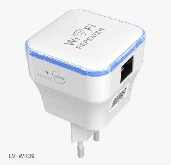Ενισχυτής σήματος Wifi - Wifi Repeater - LV-WR39 - 884577