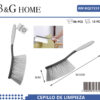 Βούρτσα γενικού καθαρισμού με λαβή - 30.5cm - 27231