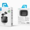 Ασύρματα ακουστικά Bluetooth με θήκη φόρτισης - C6 - Fineblue - 701458