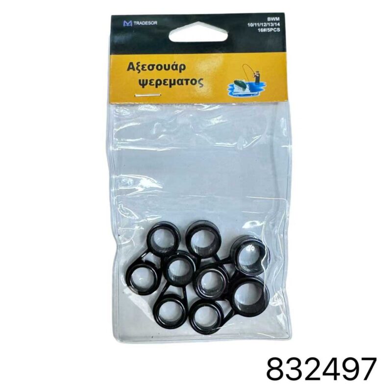 Οδηγοί καλαμιών - 10.0/11.0/12.0/13.0/14.0 - Νο.16 - 832497