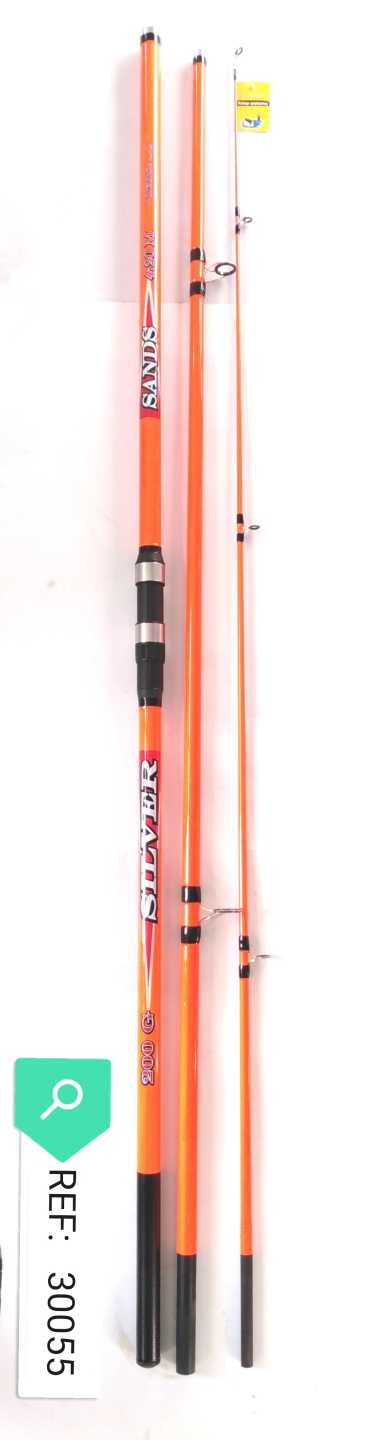 Καλάμι ψαρέματος - 4.2m - 30055