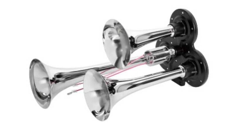 Κόρνα οχημάτων - 1801405/3 - 180656