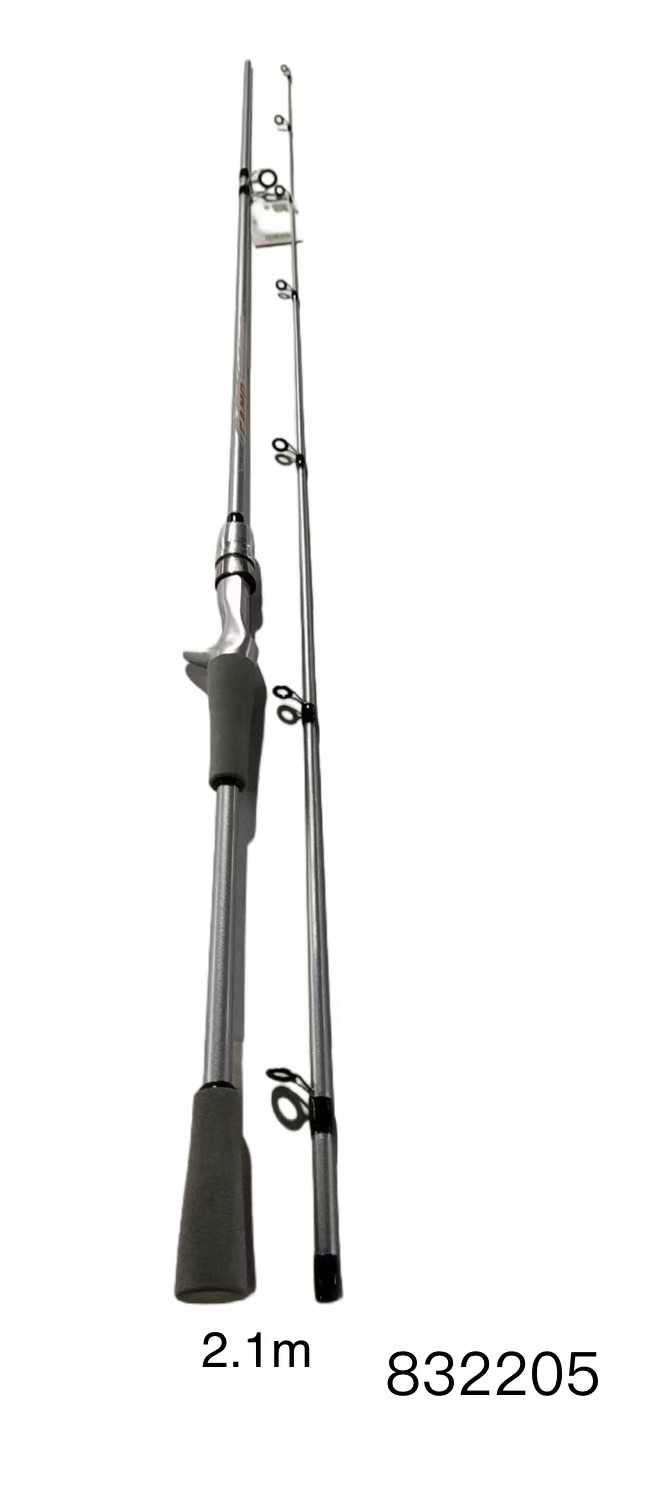 Καλάμι ψαρέματος - Δίσπαστο - 2.1m - 832205