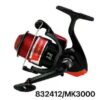 Μηχανάκι ψαρέματος - MK3000 - 832412