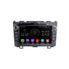 Ηχοσύστημα αυτοκινήτου 2DIN – Honda CRV – Android - 774596