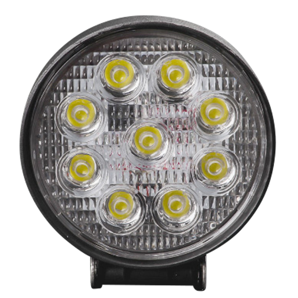 Προβολέας οχημάτων LED - 27W - 238617