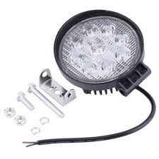 Προβολέας οχημάτων LED - 27W - 238617