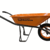 Οικοδομικό καρότσι - 60L - Finder - 191336