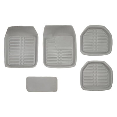 xxxx-2 Σετ πατάκια αυτοκινήτου 5τμχ - Car Mats 5pcs