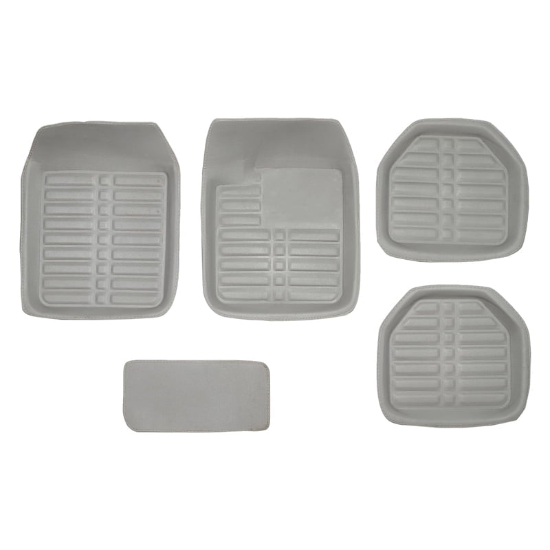 Σετ πατάκια αυτοκινήτου 5τμχ - Car Mats 5pcs