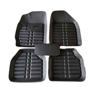 xxxx Σετ πατάκια αυτοκινήτου 5τμχ - Car Mats 5pcs