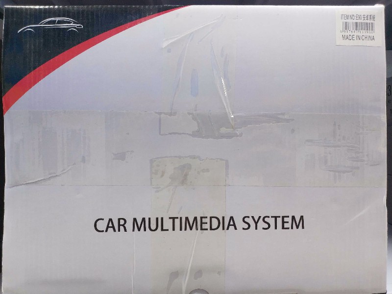 Ηχοσύστημα αυτοκινήτου 2DIN – BMW E90 – Android - 111904