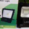 Προβολέας LED - 10W - IP66 - 6000K - 001010
