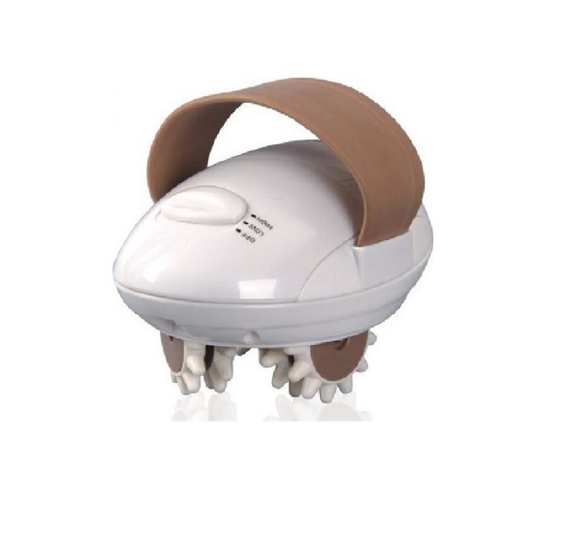 Συσκευή μασάζ κατά της κυτταρίτιδας & του τοπικού πάχους - Handy Body Slimmer - 545478