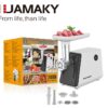 Μηχανή άλεσης κιμά - JMK8004 - Jamaky  - 004019