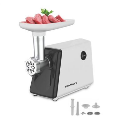 004019 Μηχανή άλεσης κιμά - JMK8004 - Jamaky - 004019