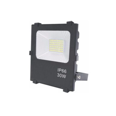 0107_003098 Προβολέας LED - 30W - IP66 - 6500K - 003098