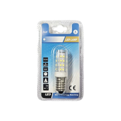 0114083 R&H Λάμπα LED 5W E14 450 Lumen - LED Lamp