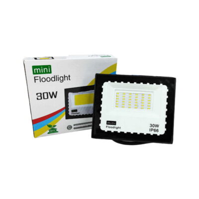 012019 Mini Προβολέας 30W IP66 - Mini Floodlight