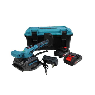 013103 Ηλεκτρική Βεντούζα - Επαναφορτιζόμενη Τοποθέτησης Πλακιδίων - Electric Suction Cup