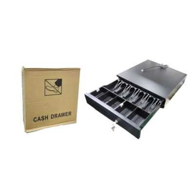 013125-2 Συρτάρι ταμειακής μηχανής - Cash drawer