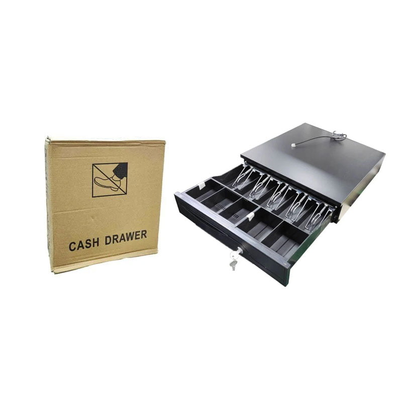 013125-2 Συρτάρι ταμειακής μηχανής - Cash drawer