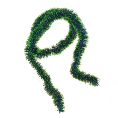 0220001-1 Χριστουγεννιάτικη Γιρλάντα 2m - Christmas garland