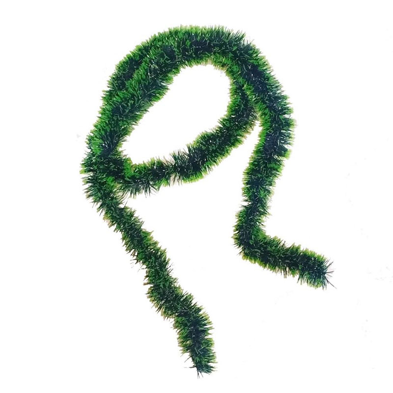 0220001-1 Χριστουγεννιάτικη Γιρλάντα 2m - Christmas garland