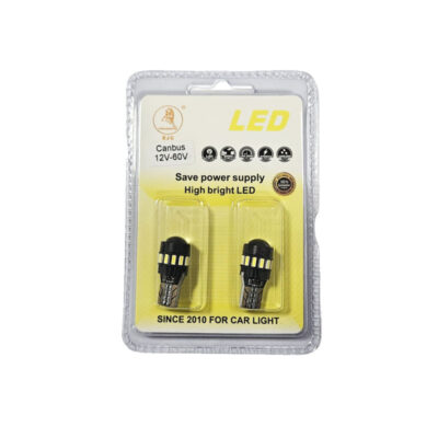 0232014 Λάμπες Αυτοκινήτου LED Canbus 12V-60V - LED Car Bulbs Canbus