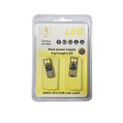 0232015 Λάμπες LED Canbus 12V-60V για Φώτα Αυτοκινήτου - LED Canbus 12V-60V Car Light Bulbs