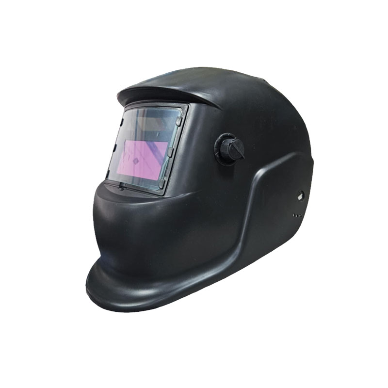 0293002 Μάσκα Ηλεκτροσυγκόλλησης Σκοτεινιάσματος - Darkening Welding Helmet