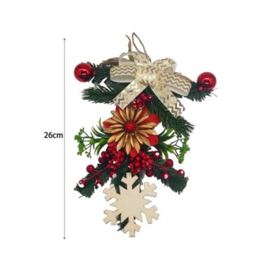 036039 Χριστουγεννιάτικα στολίδι - Christmas decoration