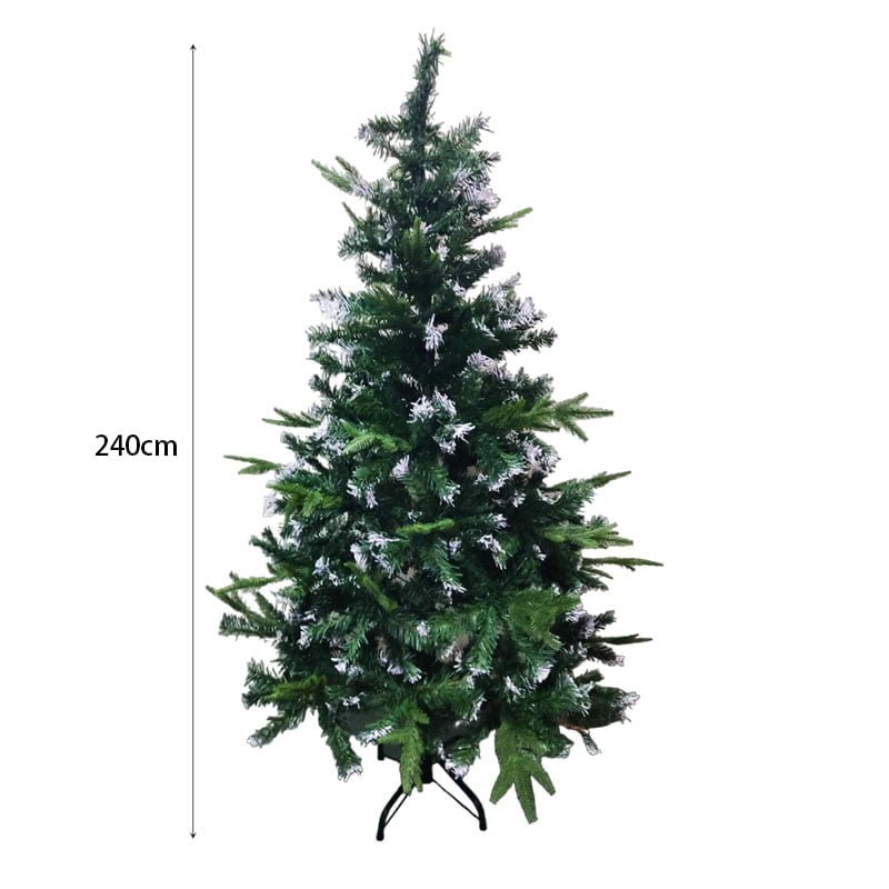 Χριστουγεννιάτικο δέντρο Πράσινο 240cm - Christmas Tree