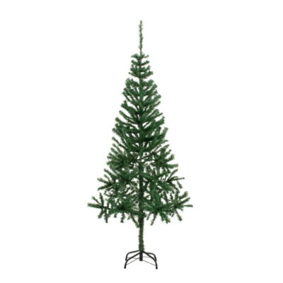 043009 Χριστουγεννιάτικο δέντρο Πράσινο 240cm - Christmas Tree