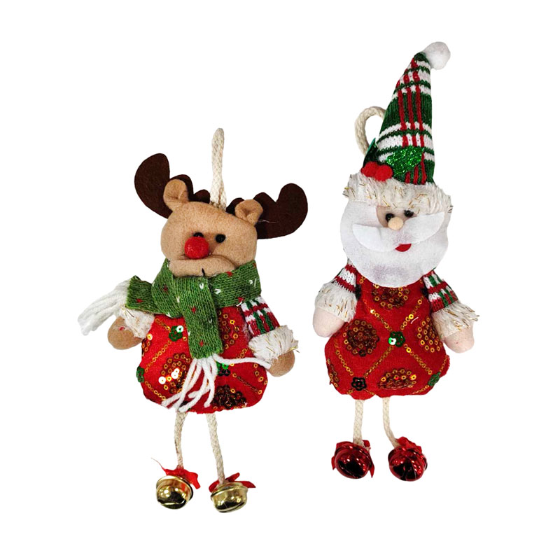 Χριστουγεννιάτικο διακοσμητικό - Christmas decoration