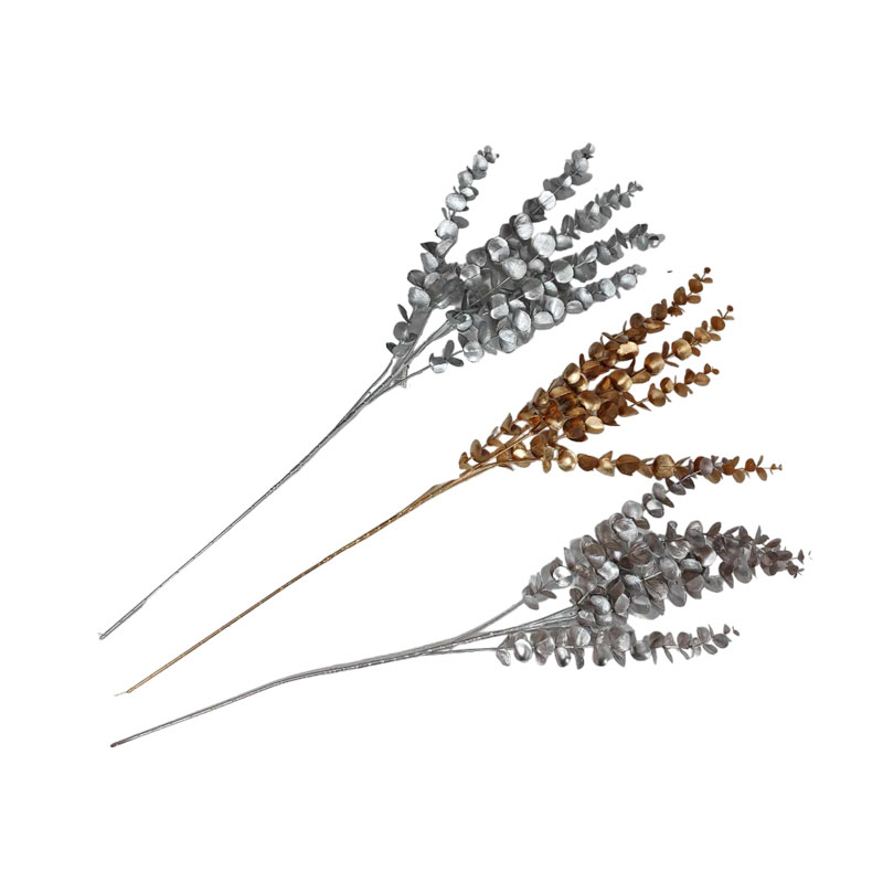 076015 Χριστουγεννιάτικο στολίδι κλαδί 85 cm- Christmas decoration