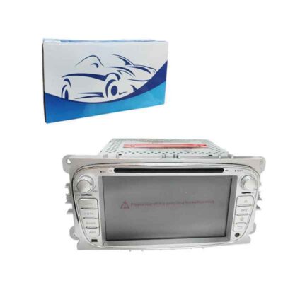 101539-2-1 Ford 2003–2011 Οθόνη Multimedia OEM Style Car Stereo