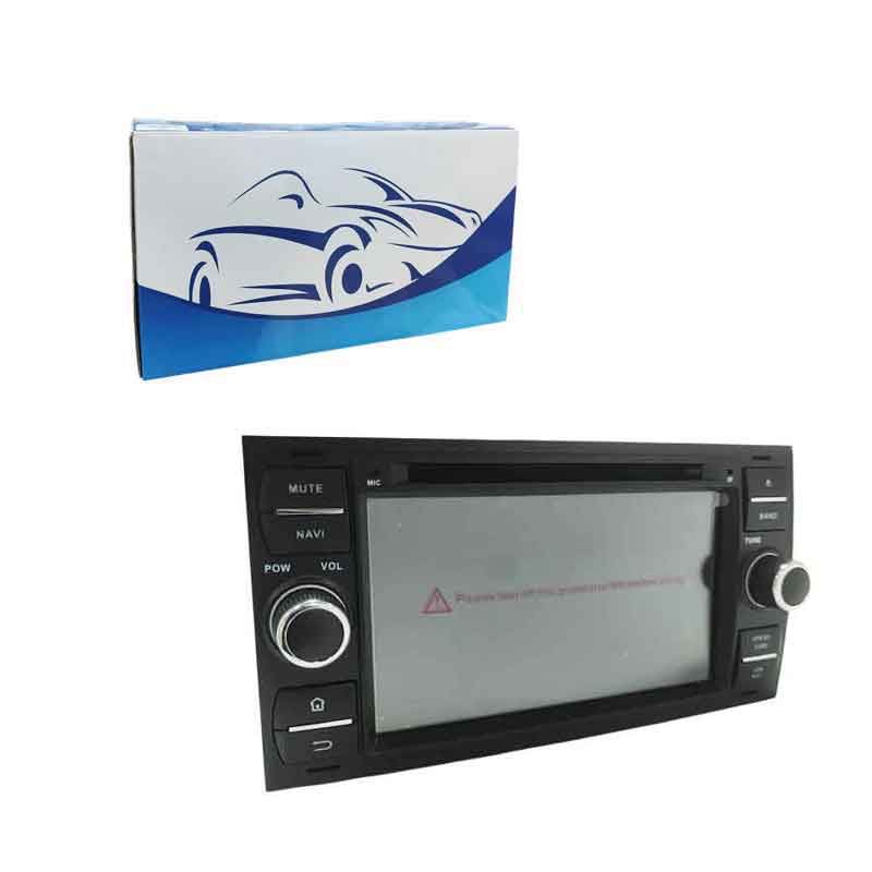 101539-3 Ford DVD Android Οθόνη Αφής 2GB RAM + 16GB ROM