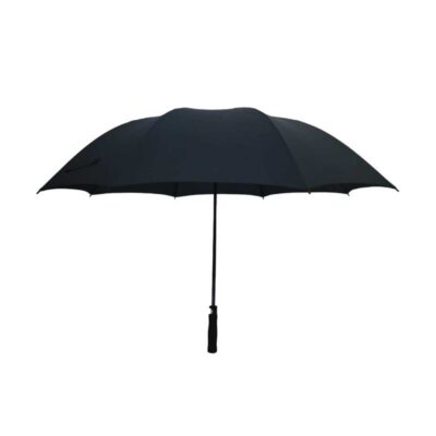 Αυτόματη ομπρέλα - 8K - Tradesor - 111367 - Black