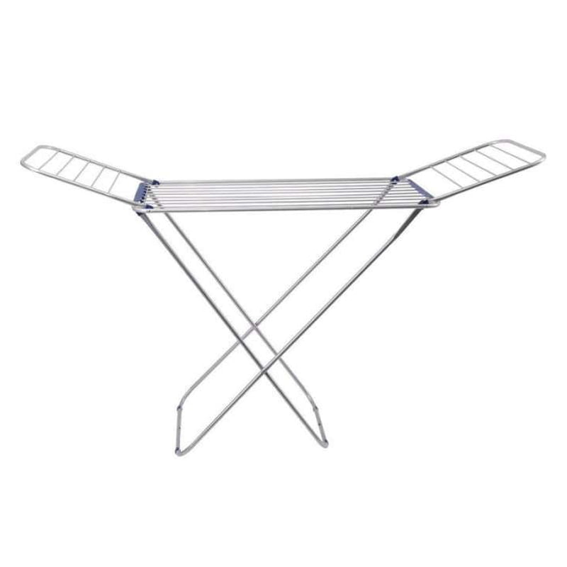 Sidirela Απλώστρα αλουμινίου 18μέτρα E-1292 - Cloth Dryer