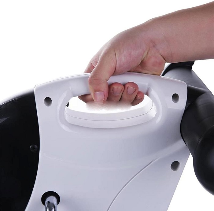 Στατική πεταλιέρα γυμναστικής - 83082B - 150028