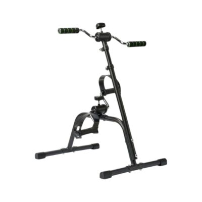 150035-1 Στατική πεταλιέρα γυμναστικής με λαβές - 83081 - 150035