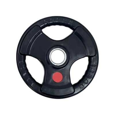 150073-2 Δίσκος βάρους γυμναστικής αντιολισθητικός - 80118 - 2.5kg - 150073